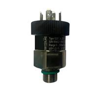 Barra del transmisor 8287.34.2515 0-250 del interruptor de presión for la producción industrial