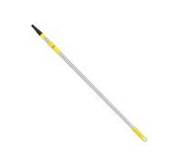 Barra Extensible Reforzada, Robusto Palo Telescópico Rodillo Pintura