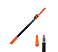 Barra Extensible Rodillo Pintura, Palo Telescópico Regulable