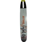 Barra guía Stihl 5217, espada de 45 cm, 1,6 mm, 3/8". Barra guía original, nueva