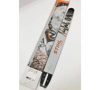 Barra guía Stihl Light 04, .325", 1,3 mm, 50 cm, número de producto: 30030083321