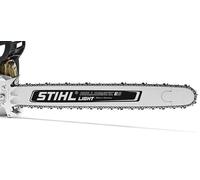 Stihl rollomatic es light