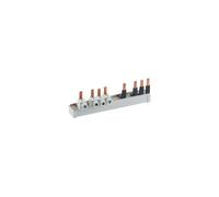 Hager Carril peine HI400R - HZ156R - Barra interconexión 100-125 A