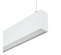 Barra Lineal LED 120cm 36W CCT Seleccionable Crocker White