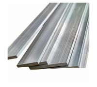Barra plana cuadrada de aluminio, Tamaños múltiples de la aleación aluminio barra plana 6061 250m m(3x30x250mm)
