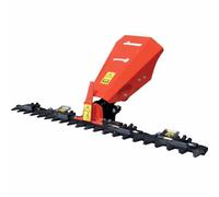Barra segadora central profesional Diesse Garden 3 de 97cm