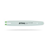 Barra STIHL - Barra Cadena 25CM - Paso 1/4" - 1,1 MM -56 Malla - Motosierra
