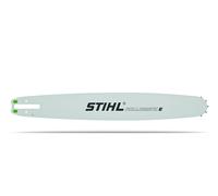 Barra STIHL - Barra Cadena 35CM - Paso 3/8" P-1,3 MM-50 Malla - Motosierra