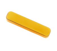 Barras de pegamento termofusible para tiro con arco, adhesivo de alta temperatura para arcos y flechas de madera, aluminio, carbono y fibra de vidrio.