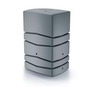Prosperplast Barril de captación de agua Aqua Tower 450 l 775x573x1150 mm