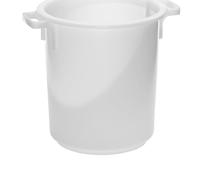 Barril redondo capacidad 40 l