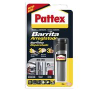 Barrita arreglatodo especial metal pattex 48 g