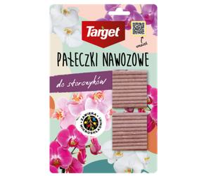 Barritas de abono para orquídeas