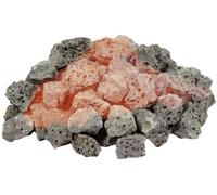 Bartscher, piedras de lava, 7 kg, modelo 100611