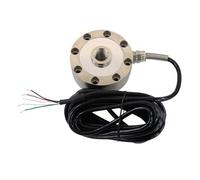 Báscula de pesaje con sensor de fuerza de 200 kg y celda de carga de radios de 30 T/500 T(20T)
