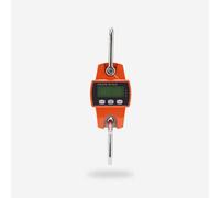 Bascula Digital Dinamómetro 250 kg Carcasa Metalica Pantalla Led Talla única