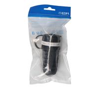 base aerea de goma 16a t/tl 4,8mm (envasada) edm