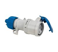 Fanton Base aérea industrial Wolfpack Monofásico 16 A / 220 V