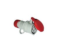 Base Aerea Industrial Trifasico Wolfpack 16 A. / 380 V.