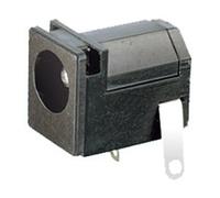 Base alimentación 2.5 mm electro dh 15.478/2.5 8430552093052