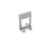 Base alta 1mm, Bolsa 100uds