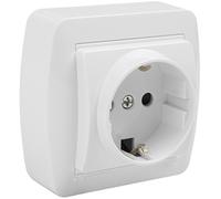Base Bipolar con T/T Lateral 74X72X28MM S. Mural SOLERA