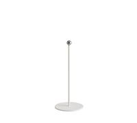 Base Blanco Lámpara de Mesa Sia