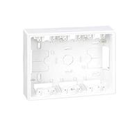 BASE CAJA SUPERFICIE PARA KIT 3 MOD BL