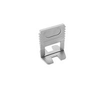 Base compatible con rosca 0,5mm, Bolsa 100uds