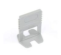 Base compatible con rosca 2mm, Bolsa 100uds