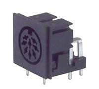 Base conector din 10 4 contactos electro dh 146/4 8430552062300