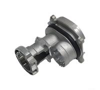 Base de aluminio para taladro Bosch GBH2-26E GBH2-24(2) | Compatible con Bosch GBH2-26E, GBH2-24, perforación estable, montaje rápido, construcción de metal duradero