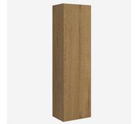 Base de columna de suelo An.60 Al.210,3 Pr.39,2 izquierda-derecha Roble natural - Itamoby