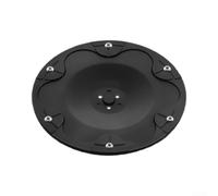 Base de Disco 190mm con 6 Tornillos Incluidos