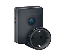 Base de enchufe 2P+ TT Legrand 064840Netatmo color Dark