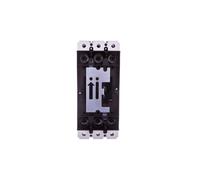 Base de enchufe 3 pines NZM2-XSVS 266699 LZM, NZM, LN, PN
