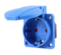 Base de enchufe empotrable Electro dh 36.370