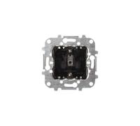 Base de enchufe schuko ABB 8188 con protección IP20