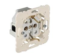 Base de enchufe2p 16AX+ USBEfapel 21137 Mec 21