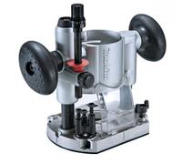 Base de enrutador de inmersión Makita 195563-0 para recortadora RT0700C DRT50Z