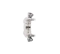 Base de fusible, LV, 160 A, AC 690 V, NH00, 1P SD00-D