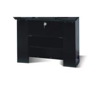 Base de máquina herramienta PROMA POLSKA PROMA SKF-800/P