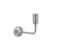 Umage Lámpara de pared Santé Wall 29.5x22.6 cm Steel