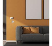 Base de superficie 2P blanca, serie mural, ideal para instalaciones eléctricas y conexiones en espacios domésticos y comerciales.