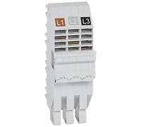 BASE DX3 TRIPOLAR