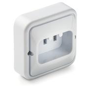 Base empotrar tt 25a-250v