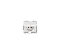 Base enchufe 2P+TT estanco BJC Iris IP44 185024