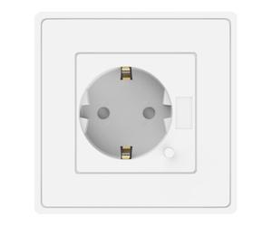 Base enchufe inteligente schuko wifi