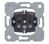 Base enchufe Schuko 2p+ TT Hager Berker - 714134