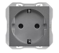 Base enchufe schuko Simon 270 16A 250V 20000432-096